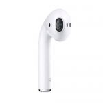 Airpods Airpods Begagnad 1st vänster